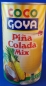 Preview: GOYA PIÑA COLADA MIX 355ml Dose.